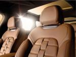 Citroen DS5 2011 года